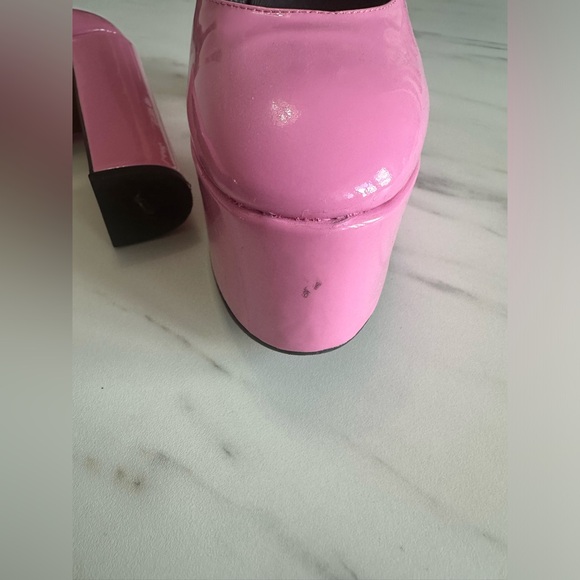 L’intervalle Platform Shoes - Picture 3 of 8